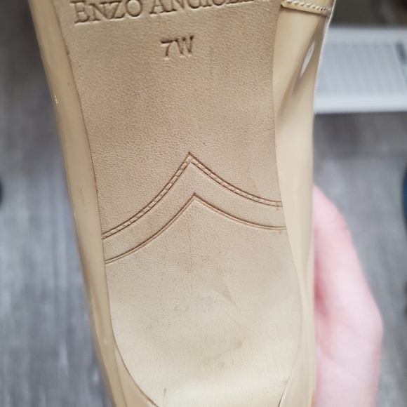 Enzo Angiolini shoes - Picture 4 of 4